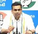 Chamala Kiran Kumar Reddy Slams BRS for Telangana Sentiment Politics
