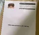 Half Resume Viral Job Application Stuns Internet