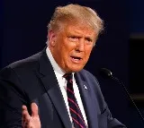 Donald Trump Secret Service agents suspended after assassination attempt