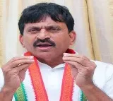 Ponguleti Srinivas Reddy on Telangana Local Body Election Reservations