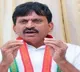 Ponguleti Srinivas Reddy on Telangana Local Body Election Reservations