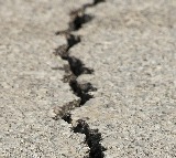 Delhi Earthquake Tremors Felt Across NCR Region