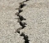Delhi Earthquake Tremors Felt Across NCR Region