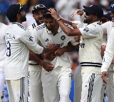 Jasprit Bumrah Returns for India vs England 3rd Test at Lords