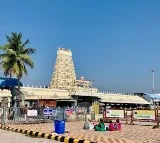 Kanipakam Temple EO Responds to Broken Milk Controversy