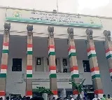 Warangal Congress Leaders Complaint Against Konda Murali