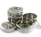 Foods to Avoid Storing in Steel Containers