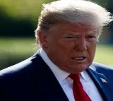 Trump to impose 35 per cent tariff on Canada, starting August 1