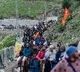 Amarnath Yatra: Over 1.45 lakh devotees have 'darshan' in eight days