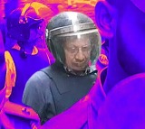 Bangladesh: Awami League condemns 'forcing' former IGP to become state approver