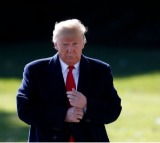 Former Iranian official hints at possible assassination attempt on Trump