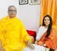 Preity Zinta expresses gratitude to her ‘guru mitr’ for guiding her ‘spiritual journey’