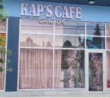 Kapil Sharma’s cafe issues statement after shooting: We are not giving up