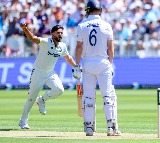 'I have asked him for some tips..': Reddy credits Cummins’ advice for bowling success at Lord’s