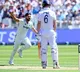'I have asked him for some tips..': Reddy credits Cummins’ advice for bowling success at Lord’s