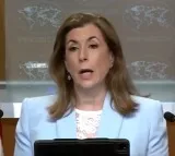 US State Dept warns Americans of travel risks to Iran