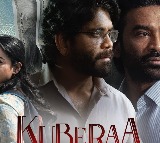 Rashmika, Dhanush, Nagarjuna-starrer ‘Kuberaa’ to stream digitally from July 18