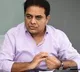KTR questions BJP's 'silence' over encroachment of Bhadrachalam temple land