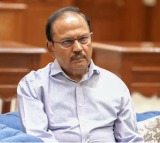 We missed no targets in Pak, not even a glass pane broken in India: NSA Doval on Op Sindoor