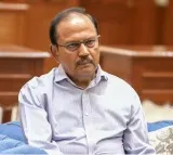 We missed no targets in Pak, not even a glass pane broken in India: NSA Doval on Op Sindoor