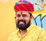 BJP accepts Telangana MLA Raja Singh’s resignation
