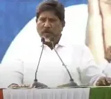 Mallu Bhatti Vikramarka Clarifies on Power Sharing in Telangana
