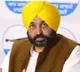 Punjab CM Bhagwant Mann Slams Modis Foreign Visits