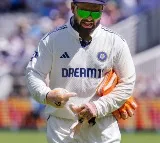 BCCI Updates on Rishabh Pants Injury