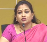 Vangalapudi Anitha Education is the Property My Father Gave Me