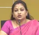 Vangalapudi Anitha Education is the Property My Father Gave Me