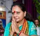 K Kavitha doubts BC reservations implementation by Congress government