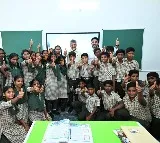 Nara Lokesh Mega PTM 20 a Grand Success