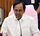 KCR discharged after health checkup at Yashoda