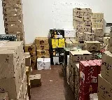 Andhra Pradesh Liquor Scam Key Court Orders