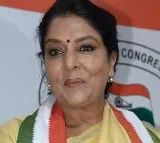 Court Dismisses Case Against Renuka Chowdhury
