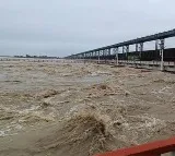 Godavari River Heavy Floods Control Room Numbers Released