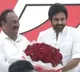 TV Rama Rao Suspended from Janasena Party