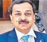 Rajat Bhargava Attends AP Liquor Scam Investigation