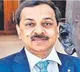 Rajat Bhargava Attends AP Liquor Scam Investigation