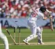 Jasprit Bumrahs Five Wicket Haul England All Out For 387
