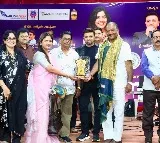గరుడవేగ షిప్‌మెంట్స్ సమర్పణలో స్వరలహరి.. ఆనందభైరవి సంగీత విందుతో హైదరాబాద్‌ పులకింత 