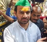 Tej Pratap Yadav Hints at Contesting Elections Independently After RJD Fallout