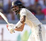 3rd Test: Rahul unbeaten on 53 as India trail England by 242 runs after Bumrah picks 5-74