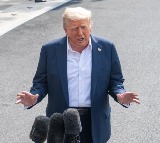 White House official denies plan to abolish FEMA