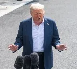 White House official denies plan to abolish FEMA