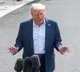 White House official denies plan to abolish FEMA