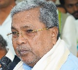 Rahul Gandhi has immense affection for K’taka, claims Siddaramaiah