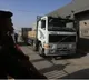 UN humanitarians say fuel allowed into Gaza for 2nd day far from enough