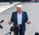 White House official denies plan to abolish FEMA