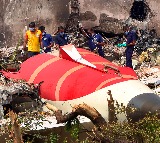 Air India crash: Both engines shut down after shift in fuel control switches; one pilot said he ‘didn’t do it’